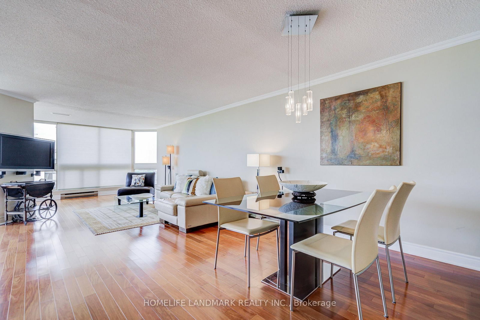 10 Kenneth Avenue • #PH 05 • Toronto, ON photo 16