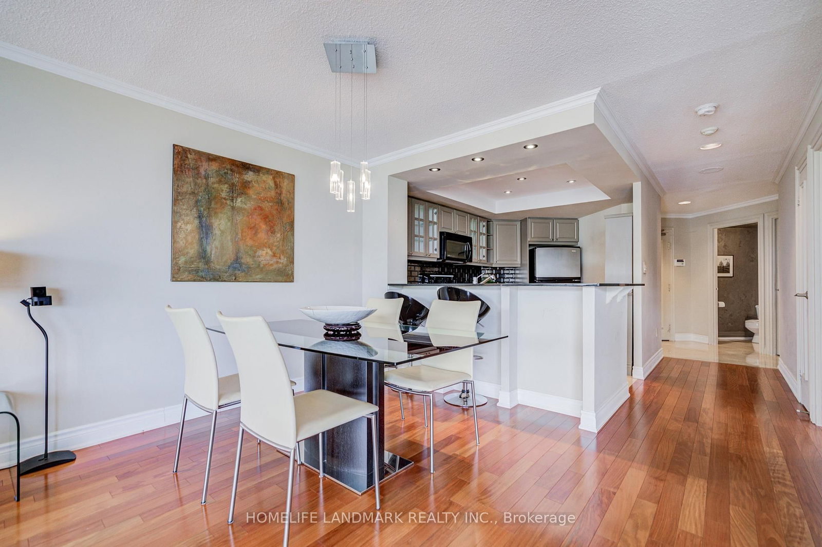 10 Kenneth Avenue • #PH 05 • Toronto, ON photo 18