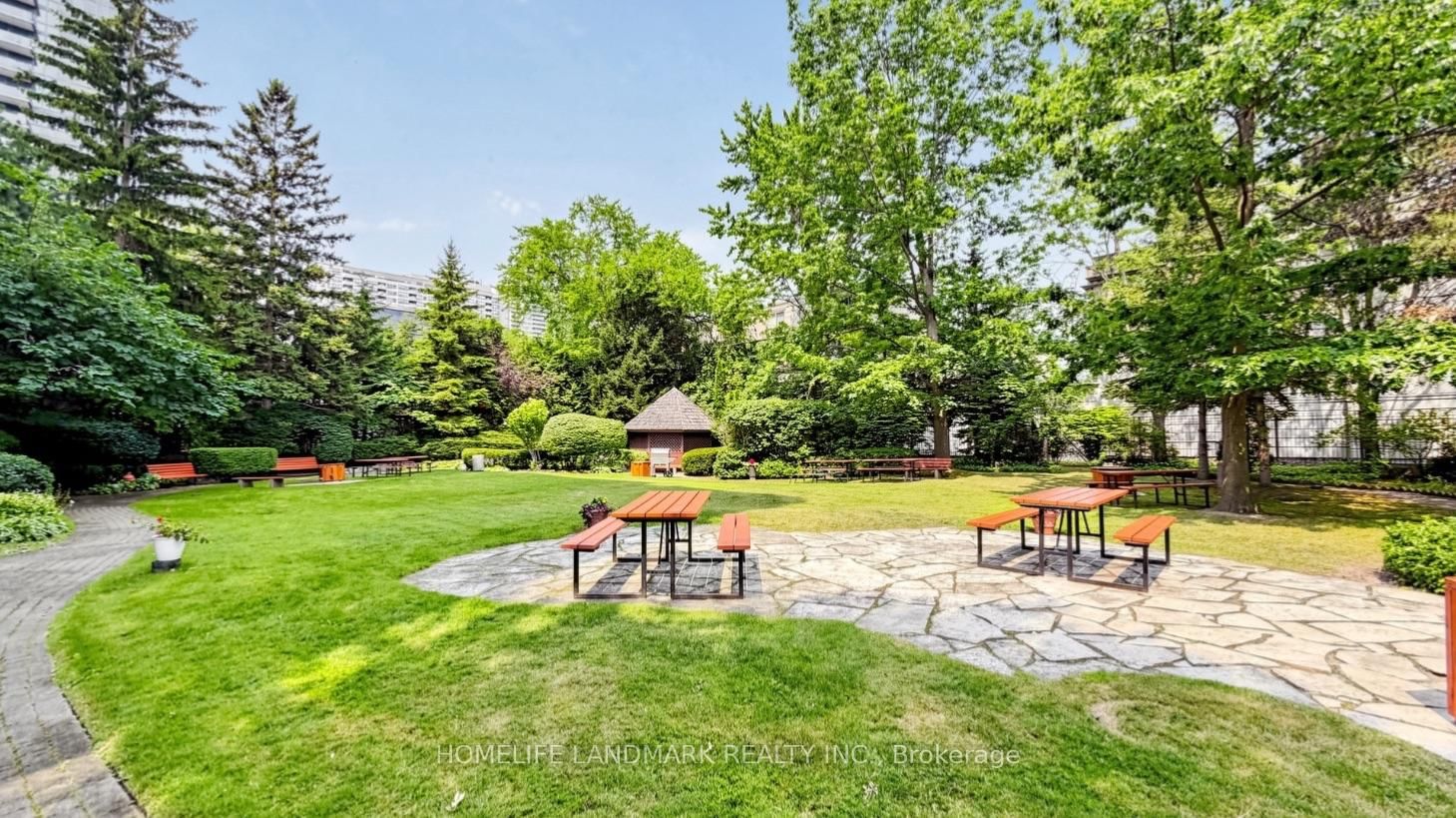 10 Kenneth Avenue • #PH 05 • Toronto, ON photo 29