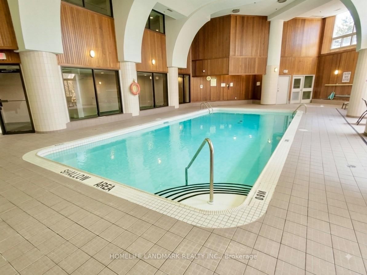 10 Kenneth Avenue • #PH 05 • Toronto, ON photo 30