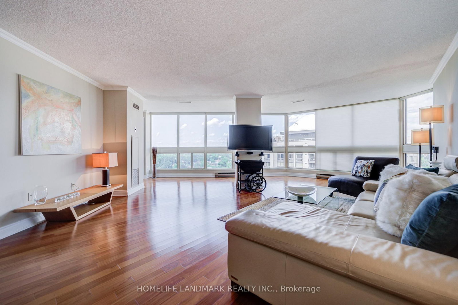 10 Kenneth Avenue • #PH 05 • Toronto, ON photo 8