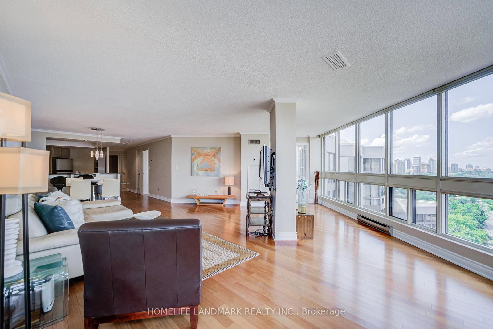 10 Kenneth Avenue • #PH 05 • Toronto, ON photo 9