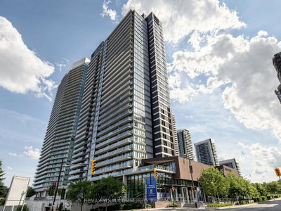 3302 - 121 Mcmahon Drive