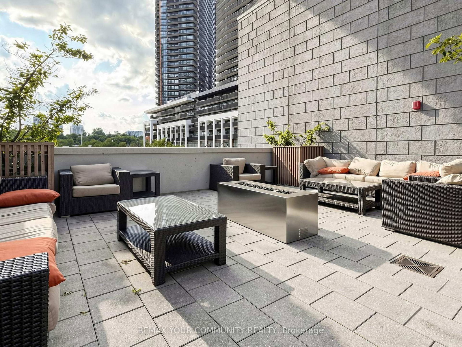 121 Mcmahon Drive • #3302 • Toronto, ON photo 36