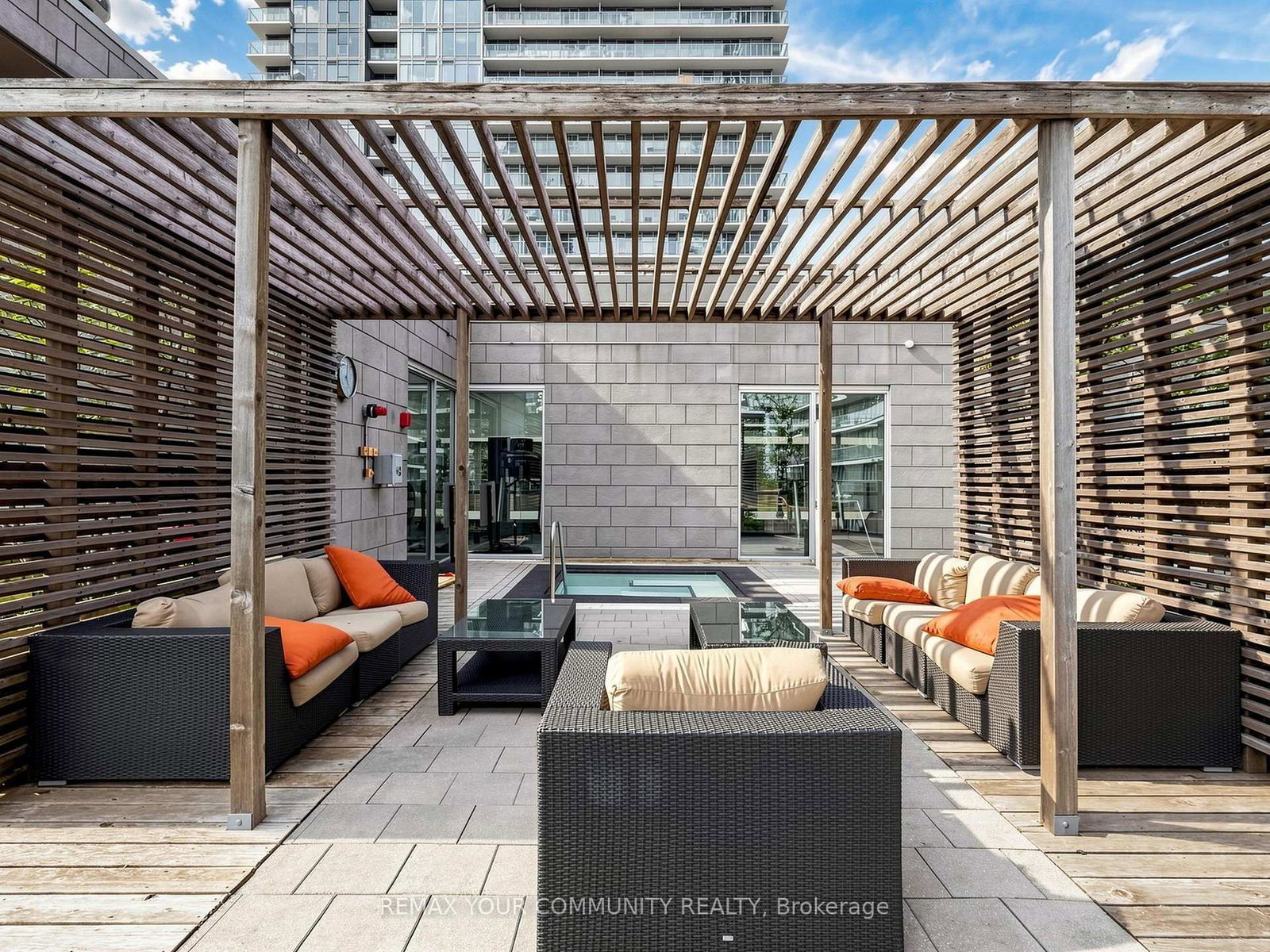 121 Mcmahon Drive • #3302 • Toronto, ON photo 39