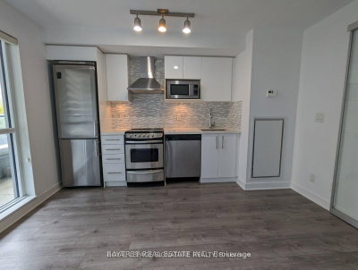 Condo leased at 413-58 Orchard View Boulevard, Toronto, Ontario, M4R 1B9 - Yonge-Eglinton - MLS: C13679418