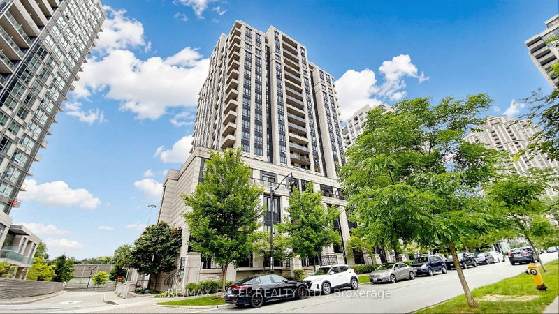 602 - 100 Harrison Garden Boulevard