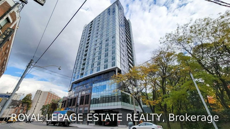 303 - 219 Dundas Street E