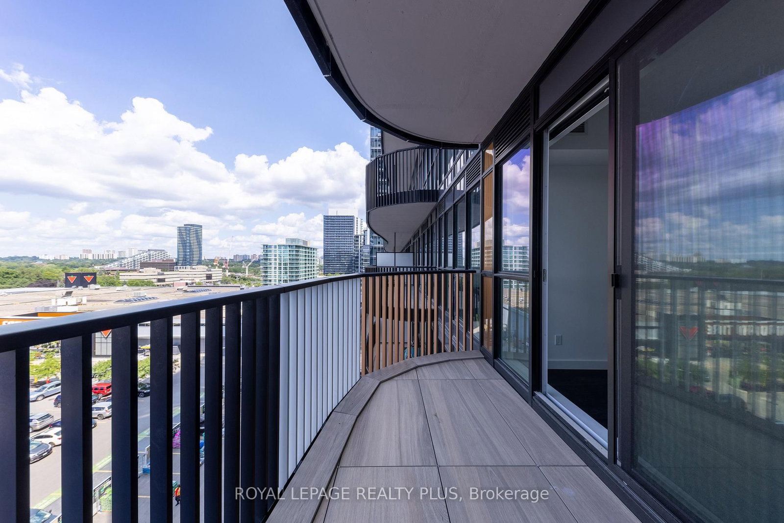 68 Esther Shiner Boulevard • #662 • Toronto, ON photo 25