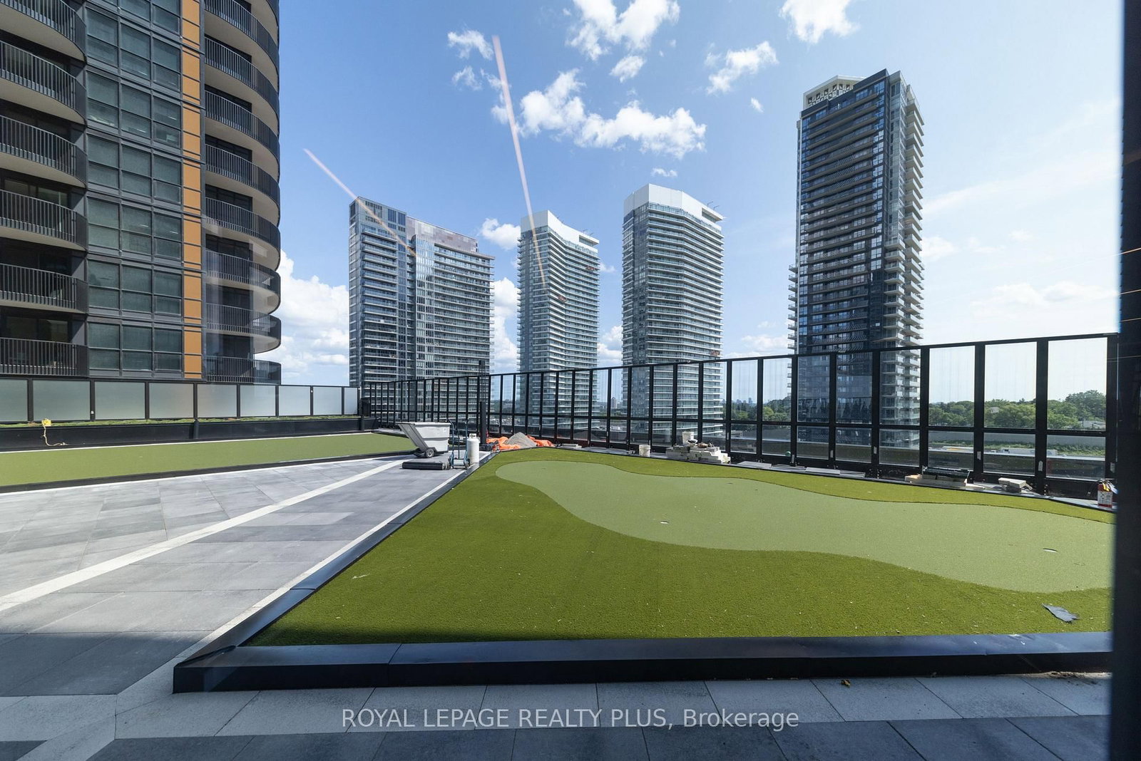 68 Esther Shiner Boulevard • #662 • Toronto, ON photo 26