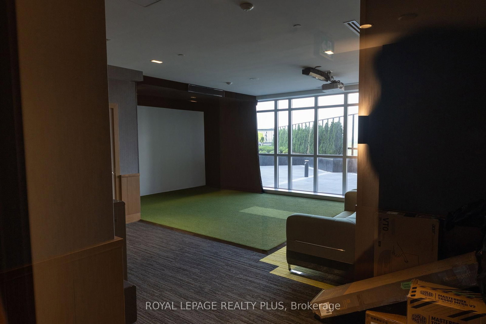68 Esther Shiner Boulevard • #662 • Toronto, ON photo 31