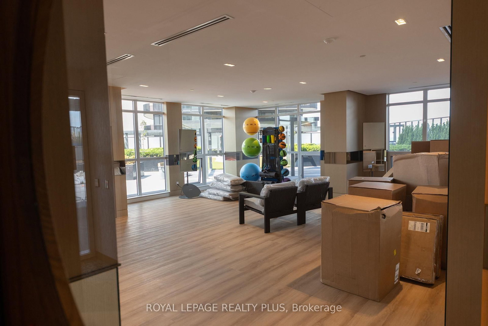 68 Esther Shiner Boulevard • #662 • Toronto, ON photo 32