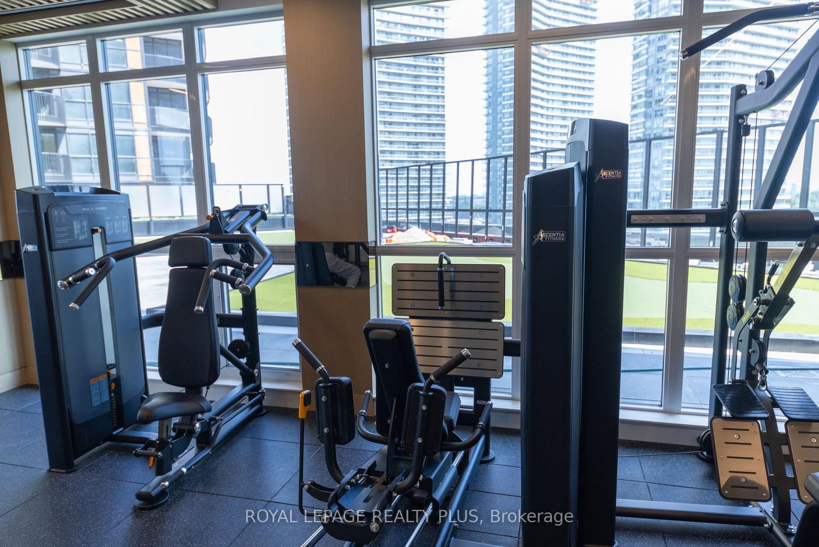 68 Esther Shiner Boulevard • #662 • Toronto, ON photo 34