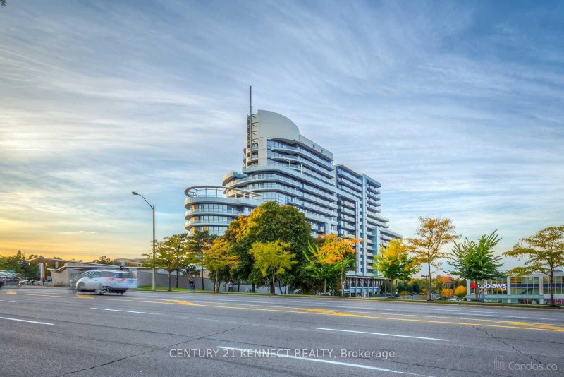 1514 - 2885 Bayview Avenue