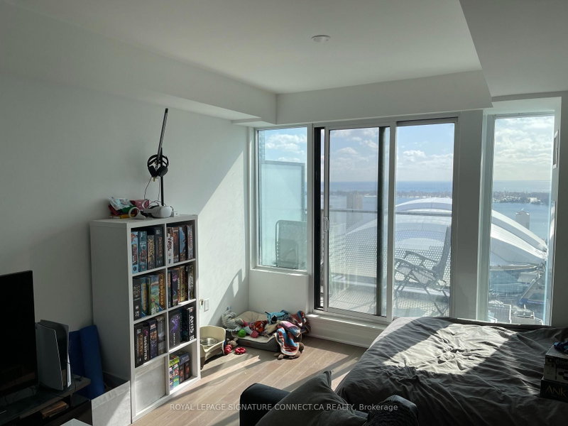4003 - 115 Blue Jays Way