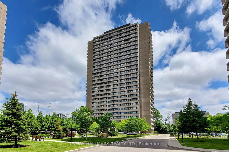 1401 - 725 Don Mills Road