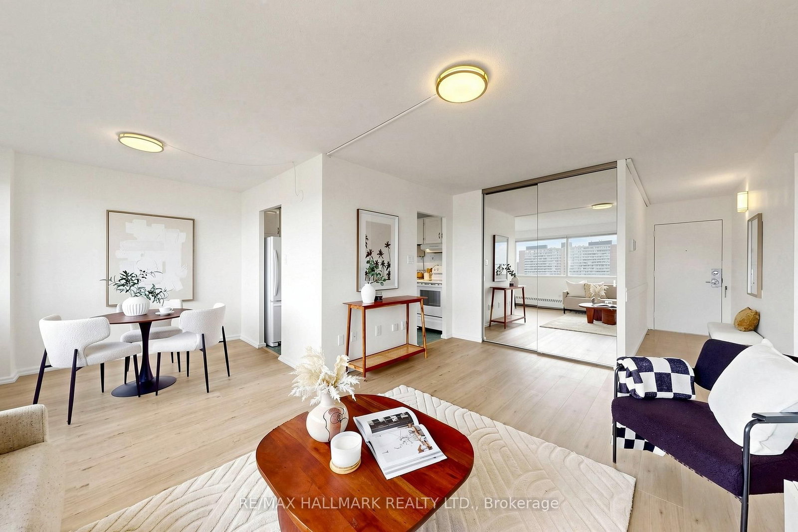 725 Don Mills Road • #1401 • Toronto, ON photo 10