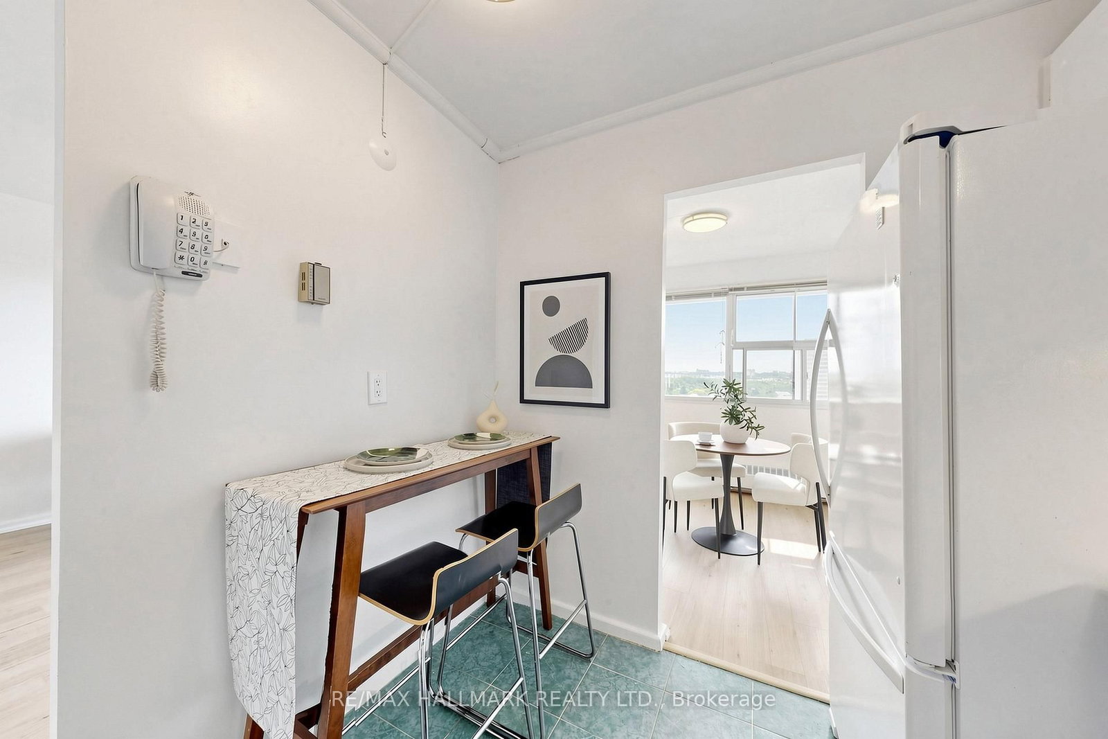 725 Don Mills Road • #1401 • Toronto, ON photo 13