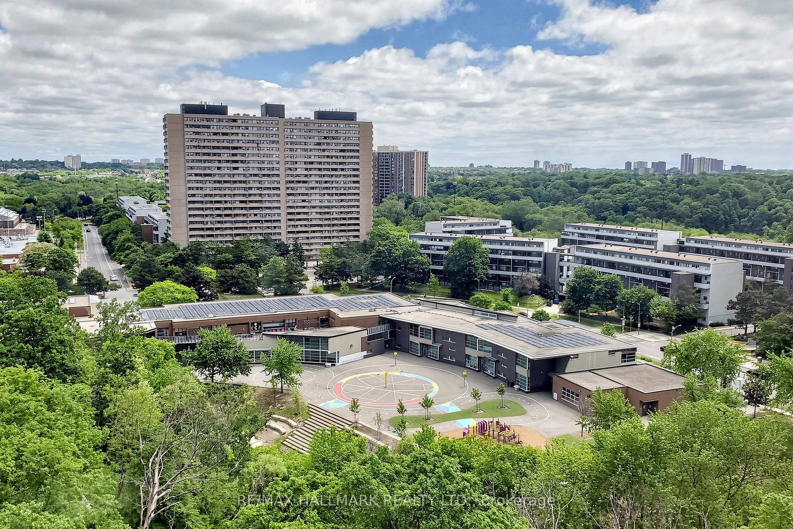 725 Don Mills Road • #1401 • Toronto, ON photo 22