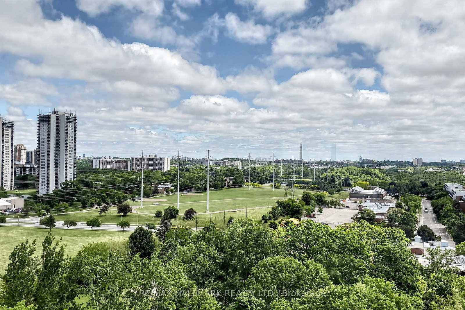 725 Don Mills Road • #1401 • Toronto, ON photo 23