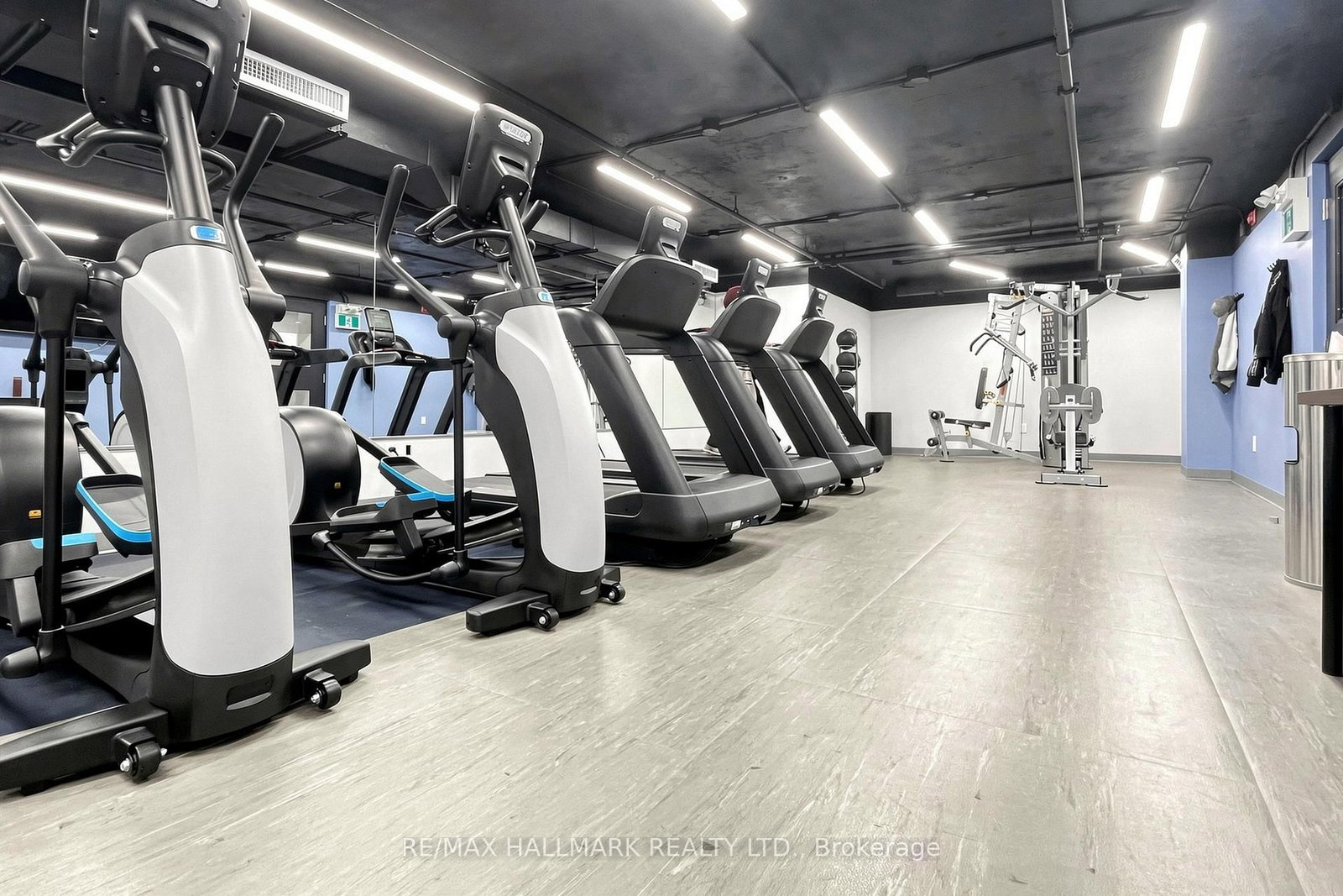 725 Don Mills Road • #1401 • Toronto, ON photo 24