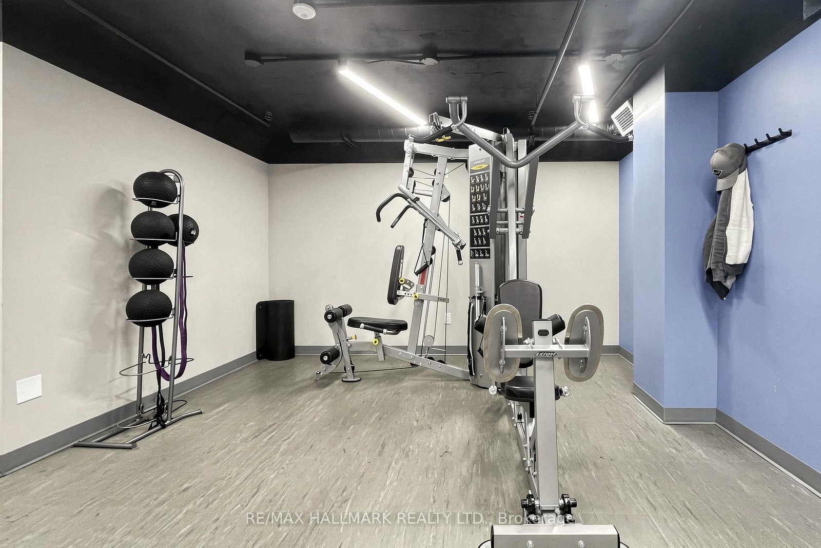 725 Don Mills Road • #1401 • Toronto, ON photo 25