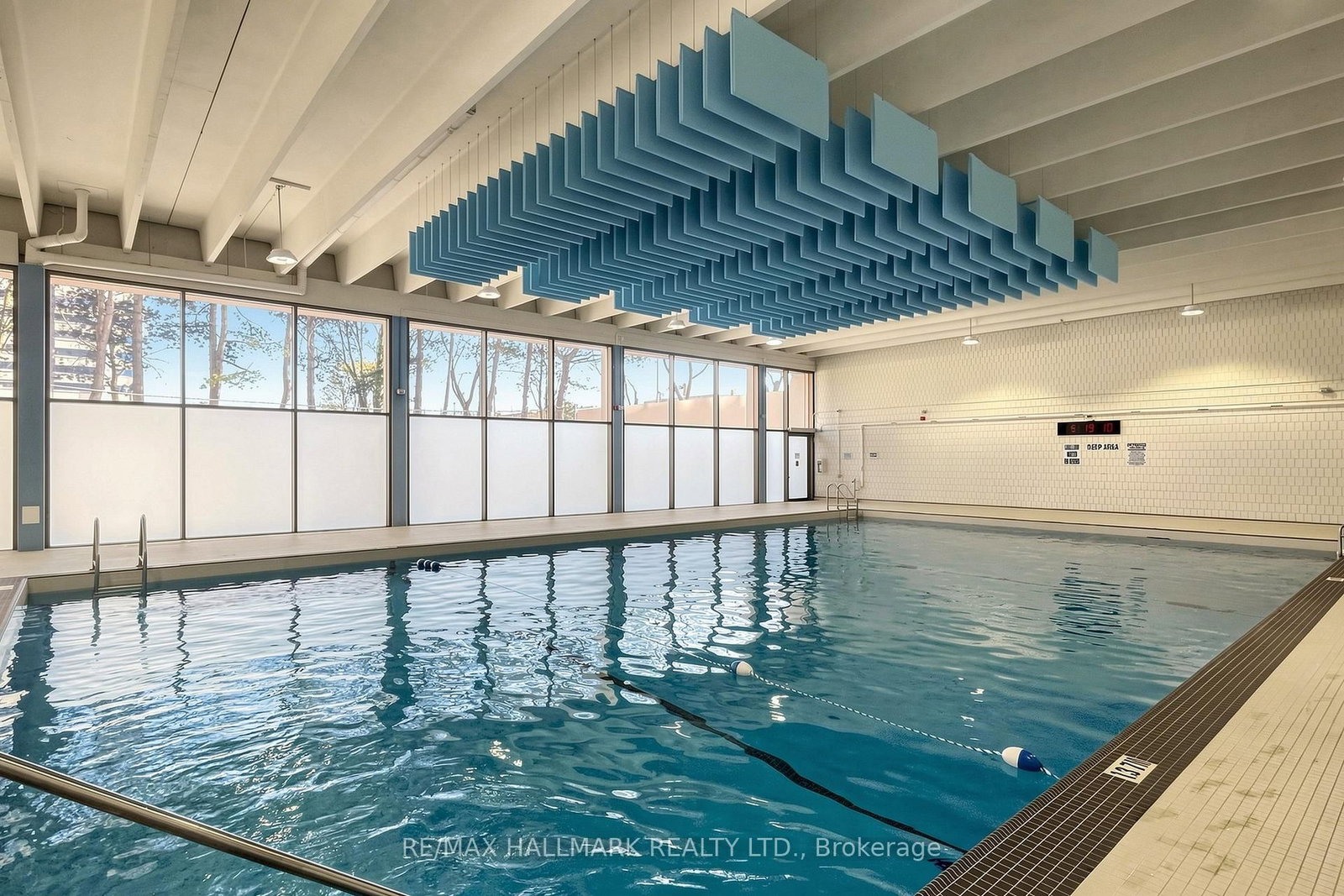 725 Don Mills Road • #1401 • Toronto, ON photo 26