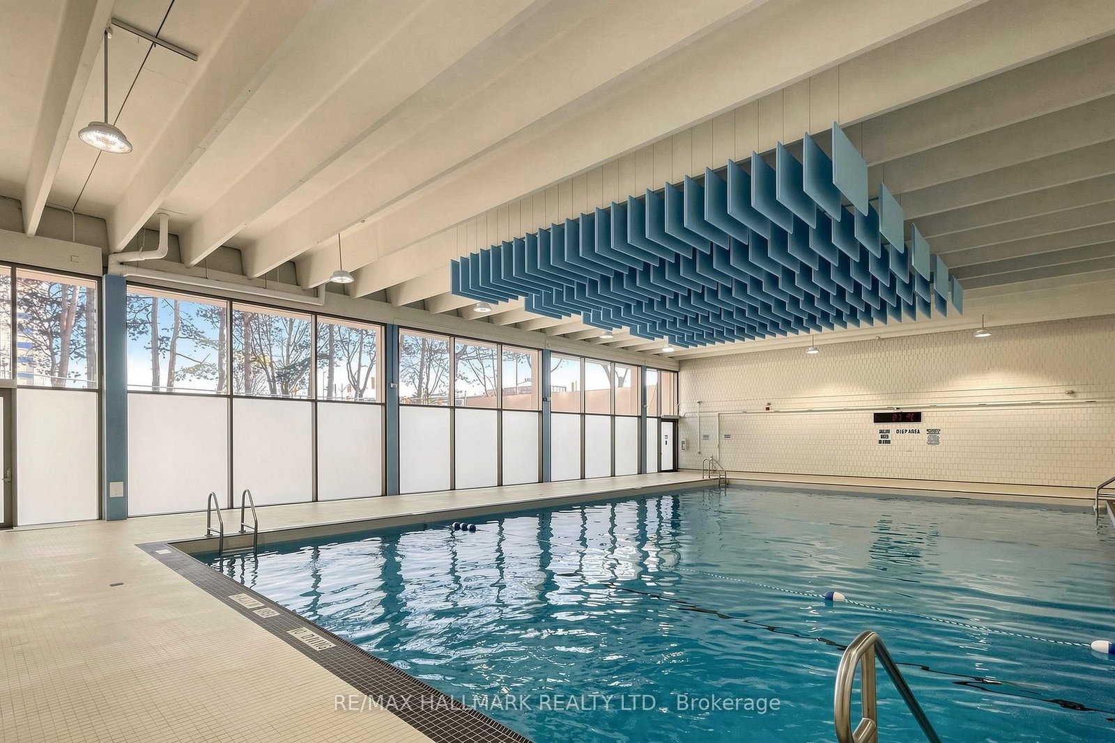 725 Don Mills Road • #1401 • Toronto, ON photo 27