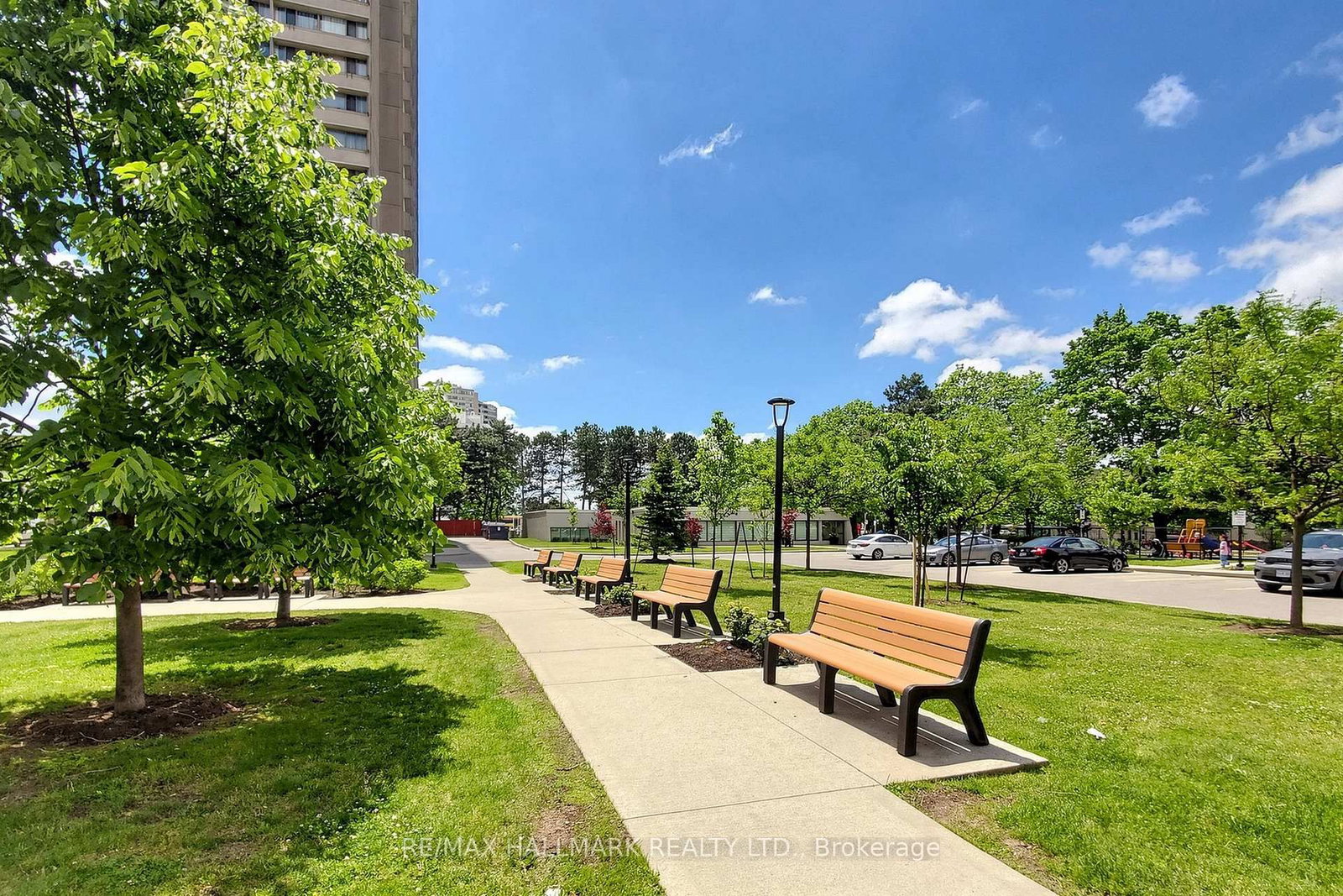 725 Don Mills Road • #1401 • Toronto, ON photo 31