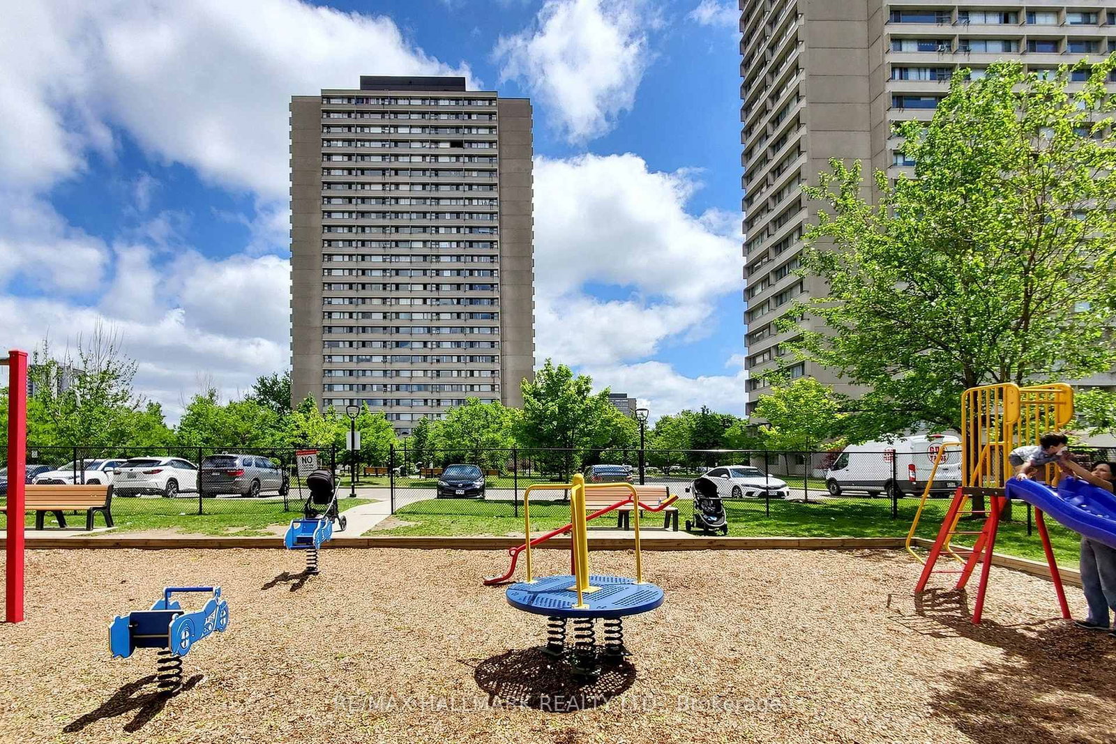 725 Don Mills Road • #1401 • Toronto, ON photo 33