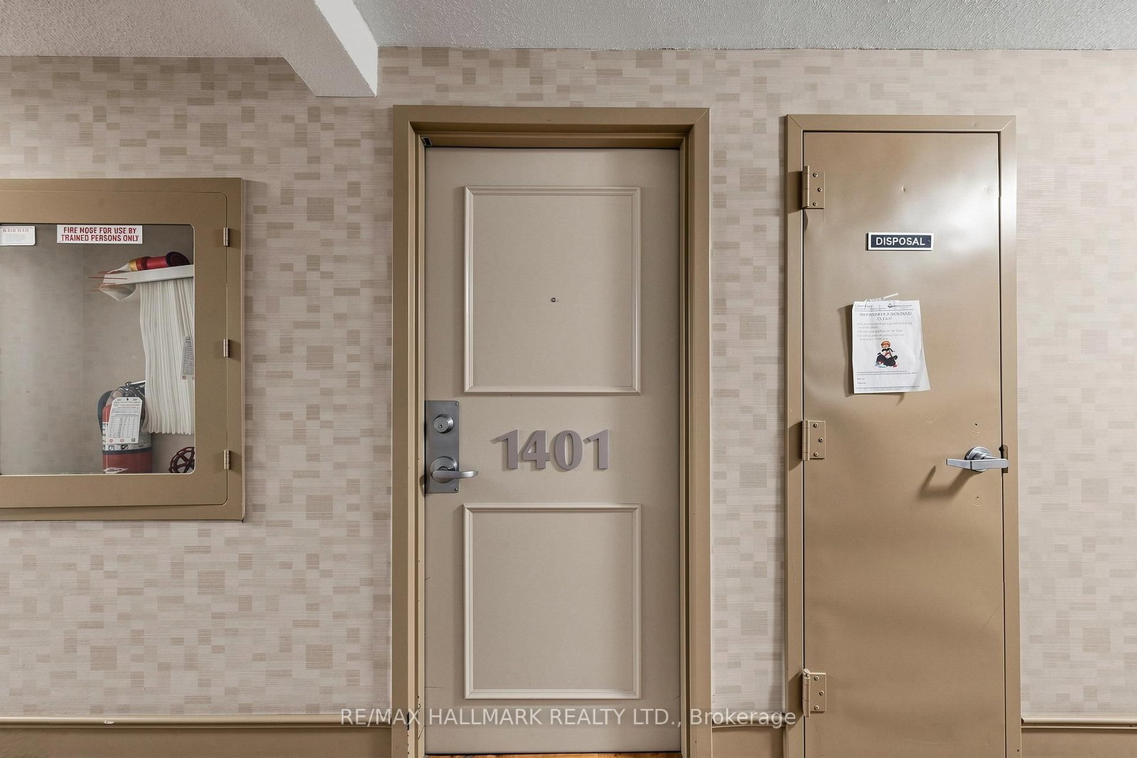 725 Don Mills Road • #1401 • Toronto, ON photo 5