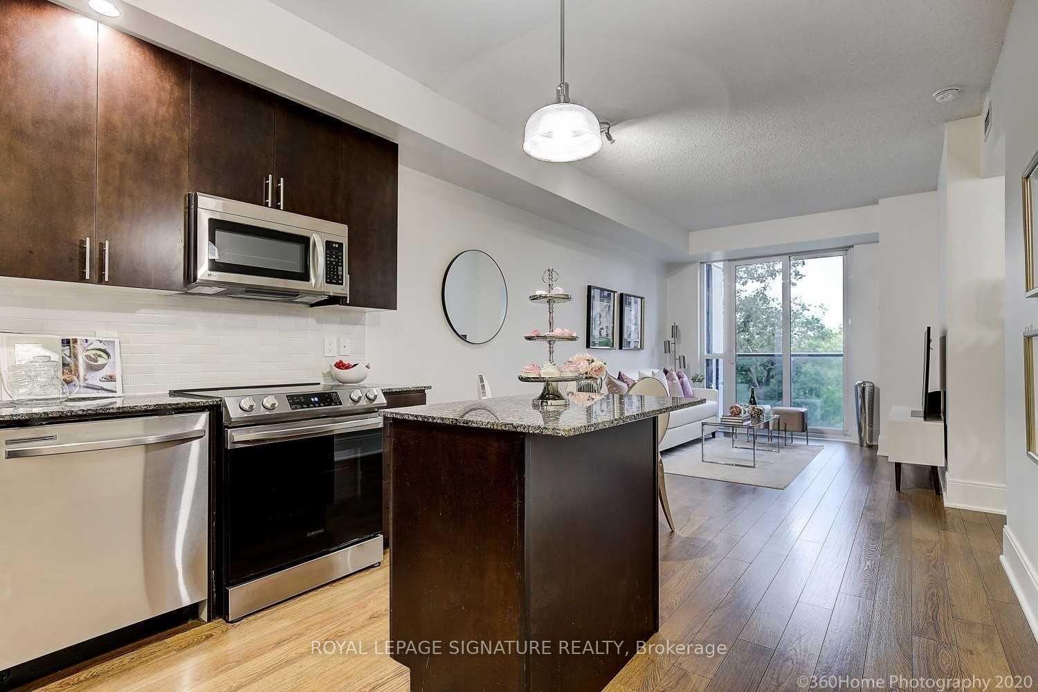 181 Wynford Drive • #510 • Toronto, ON photo 11