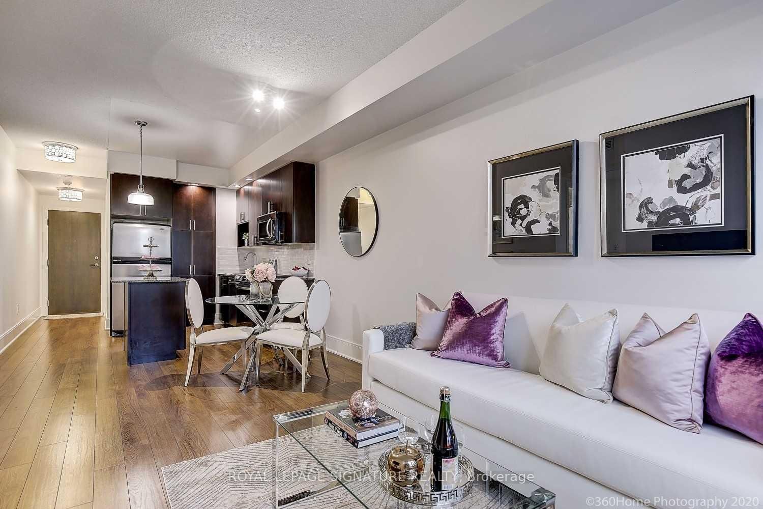 181 Wynford Drive • #510 • Toronto, ON photo 12