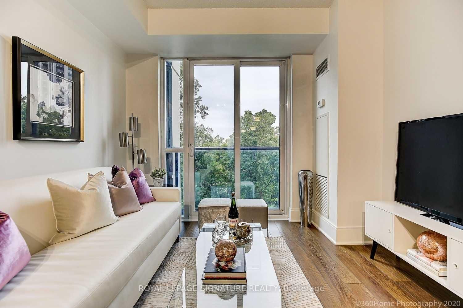 181 Wynford Drive • #510 • Toronto, ON photo 14