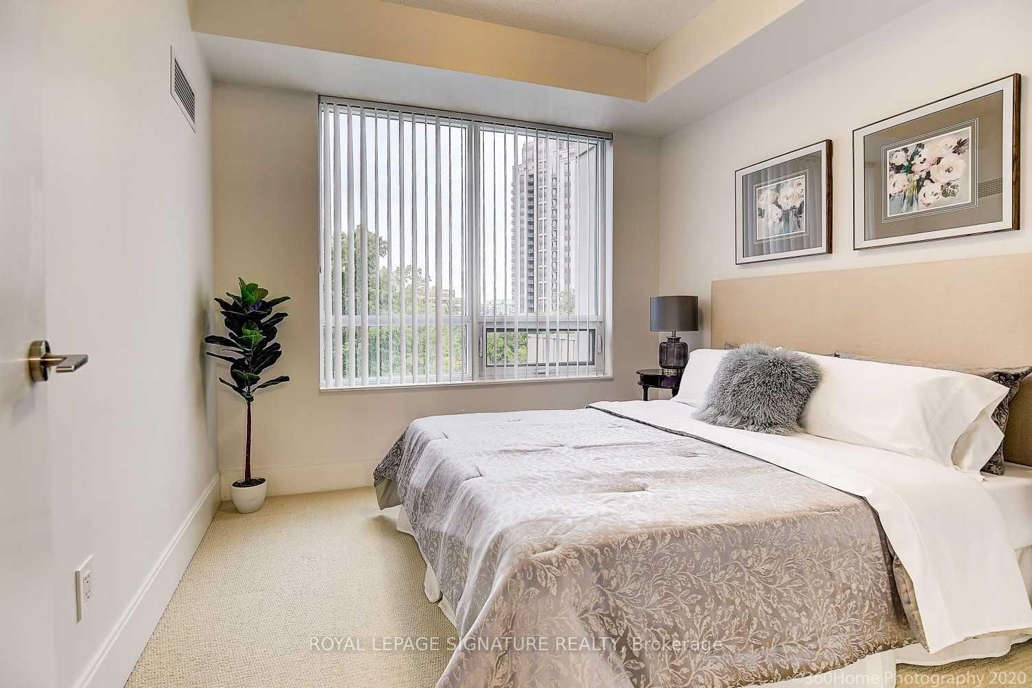 181 Wynford Drive • #510 • Toronto, ON photo 16