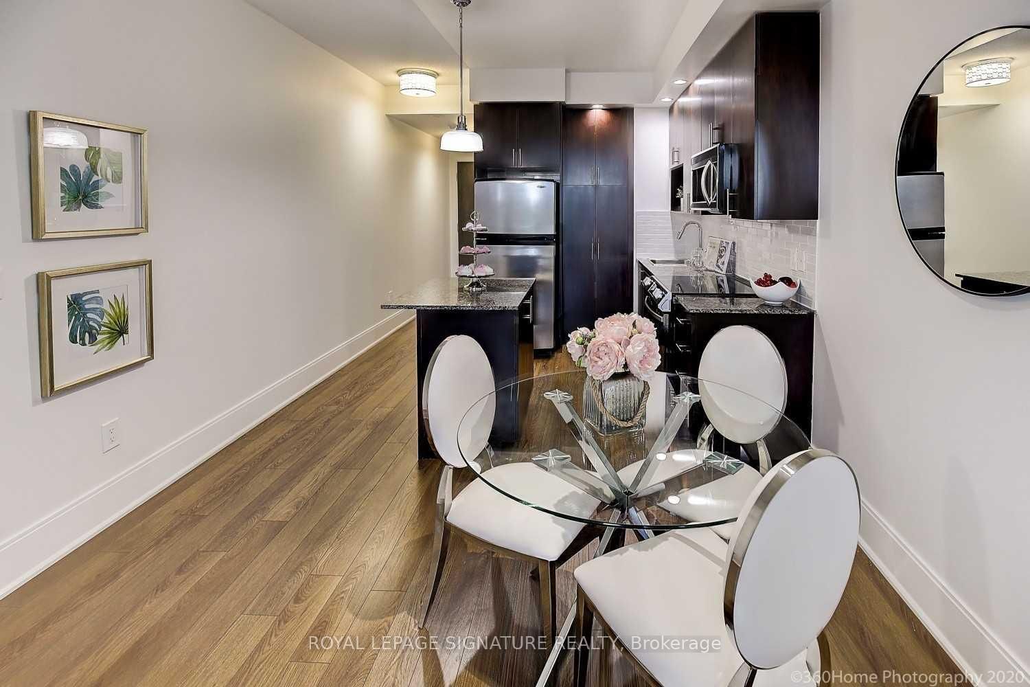 181 Wynford Drive • #510 • Toronto, ON photo 19