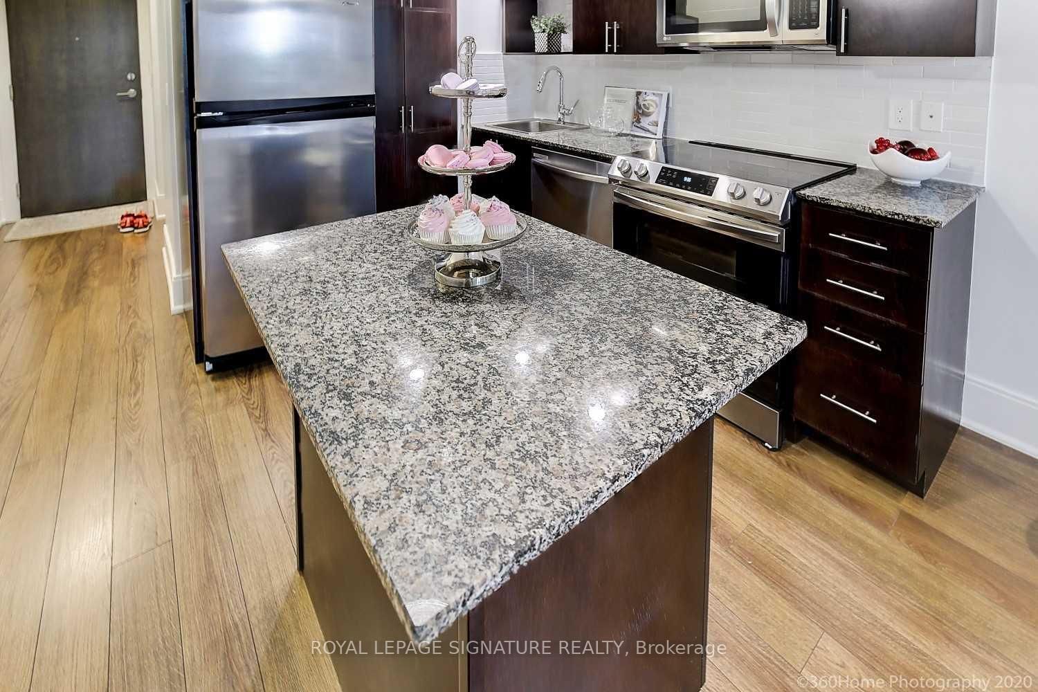 181 Wynford Drive • #510 • Toronto, ON photo 20
