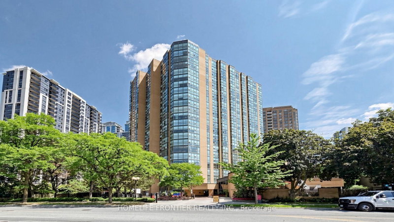 203 - 131 Beecroft Road