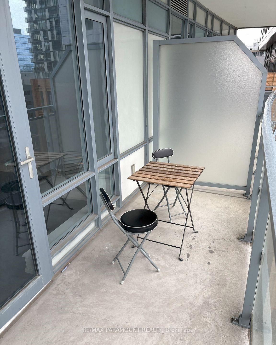 21 Widmer Street • #1103 • Toronto, ON photo 20