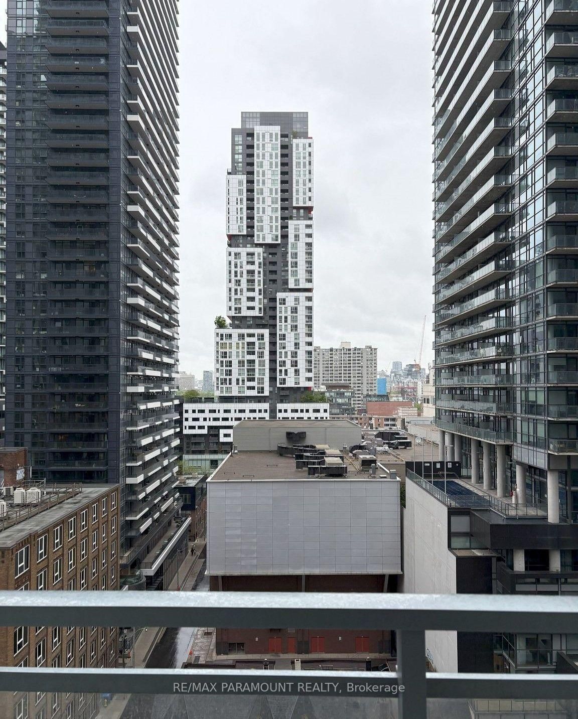 21 Widmer Street • #1103 • Toronto, ON photo 21