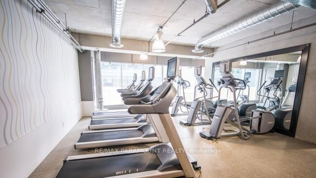 21 Widmer Street • #1103 • Toronto, ON photo 23