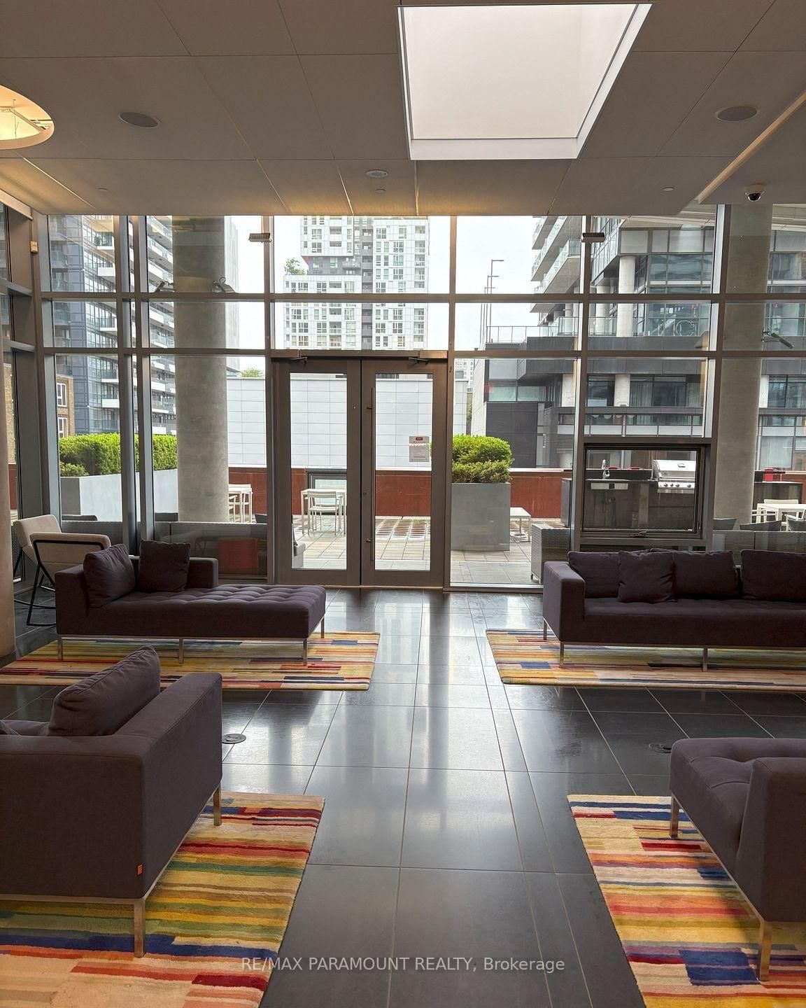 21 Widmer Street • #1103 • Toronto, ON photo 26