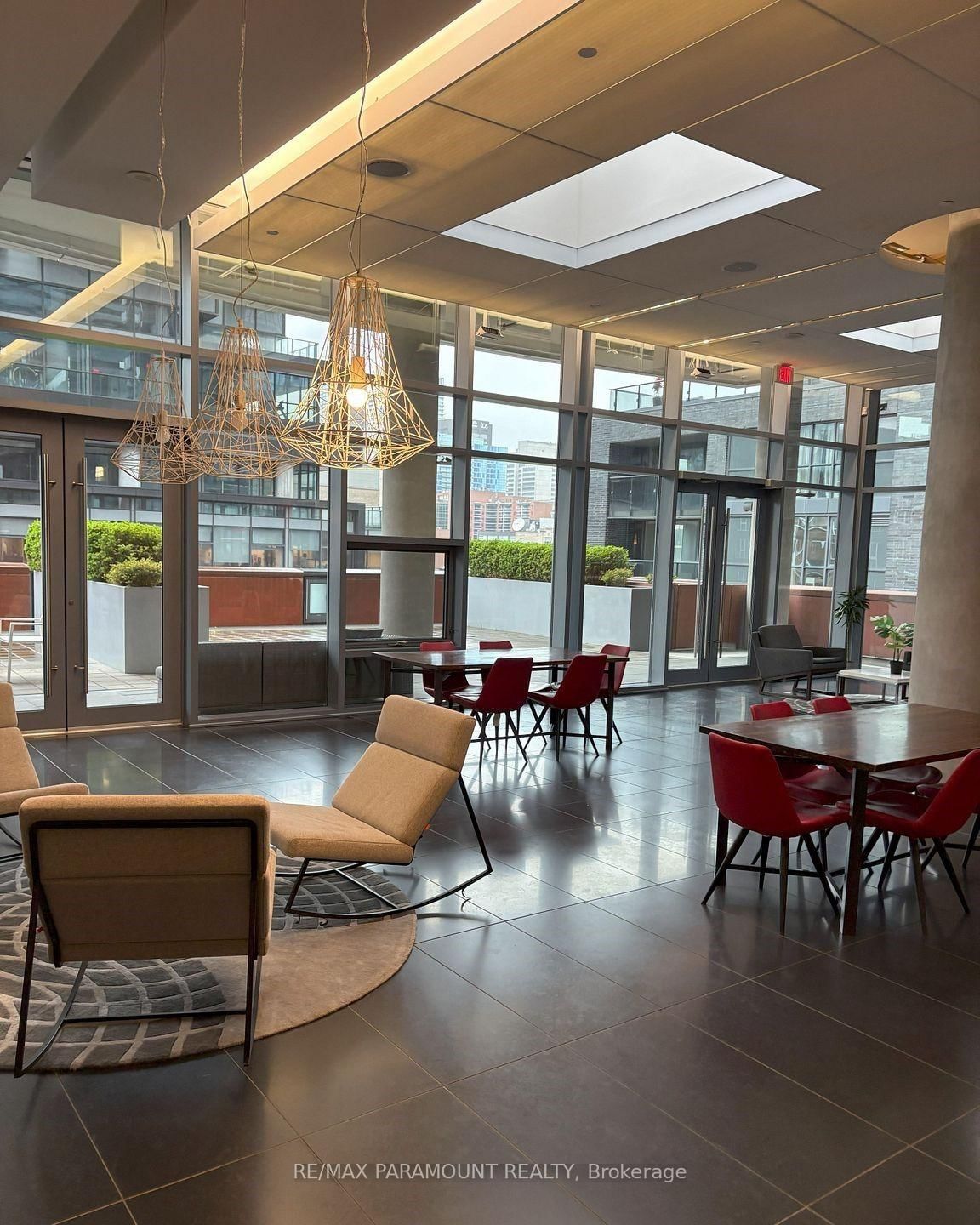 21 Widmer Street • #1103 • Toronto, ON photo 28