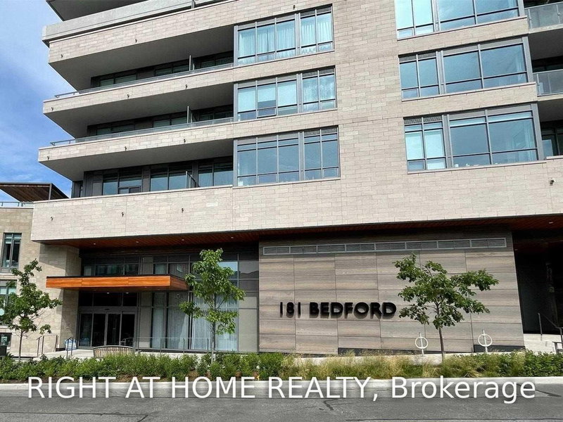 1510 - 181 Bedford Road