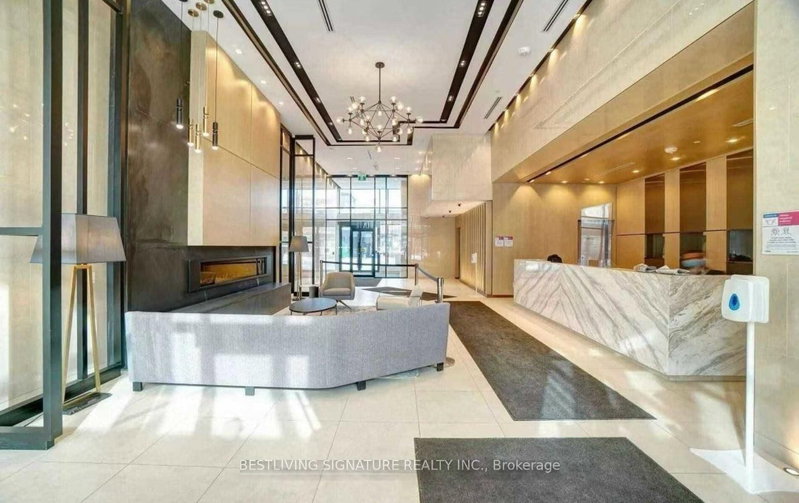 610 - 1 Belsize Drive