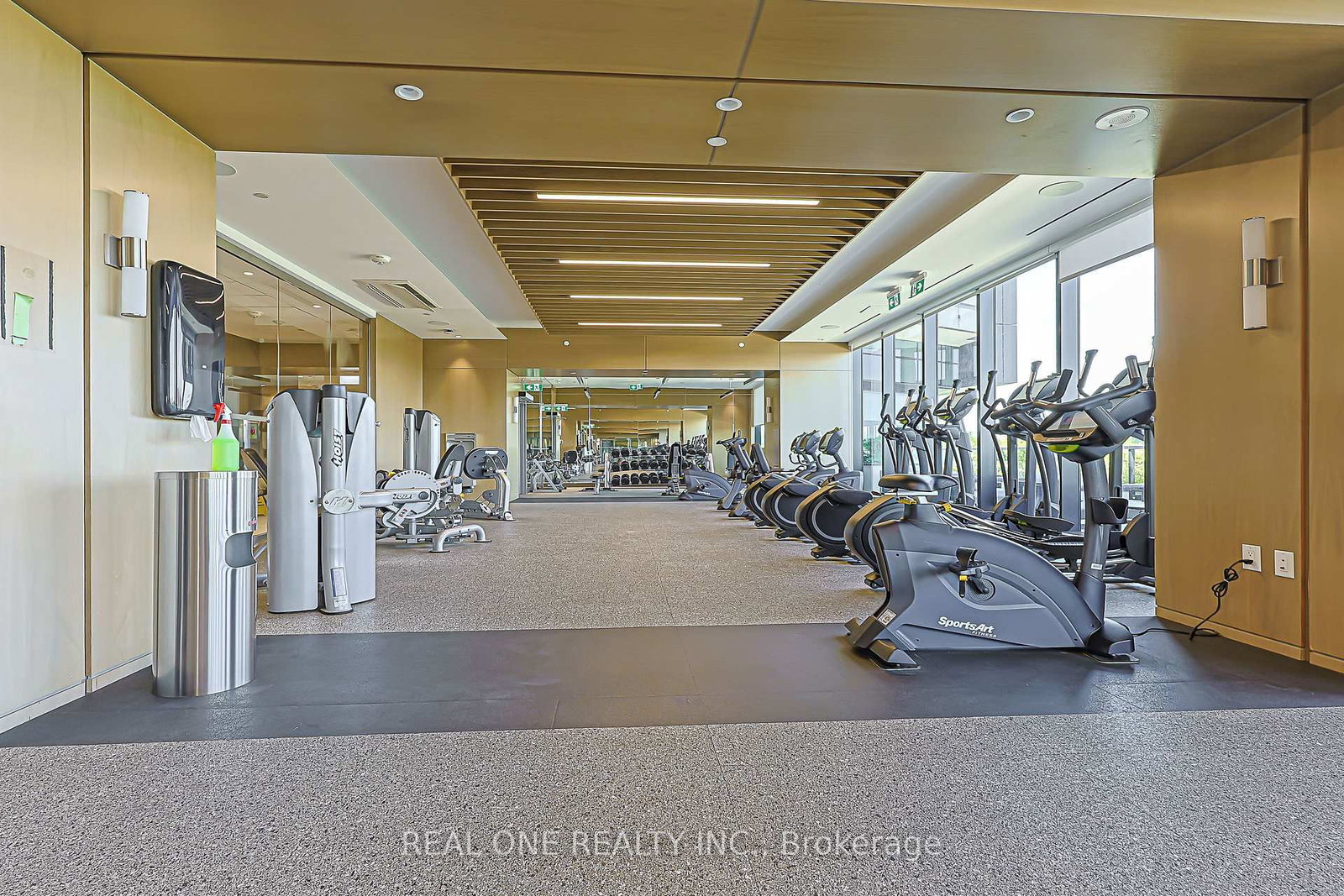 585 Bloor Street E • #821 • Toronto, ON photo 35