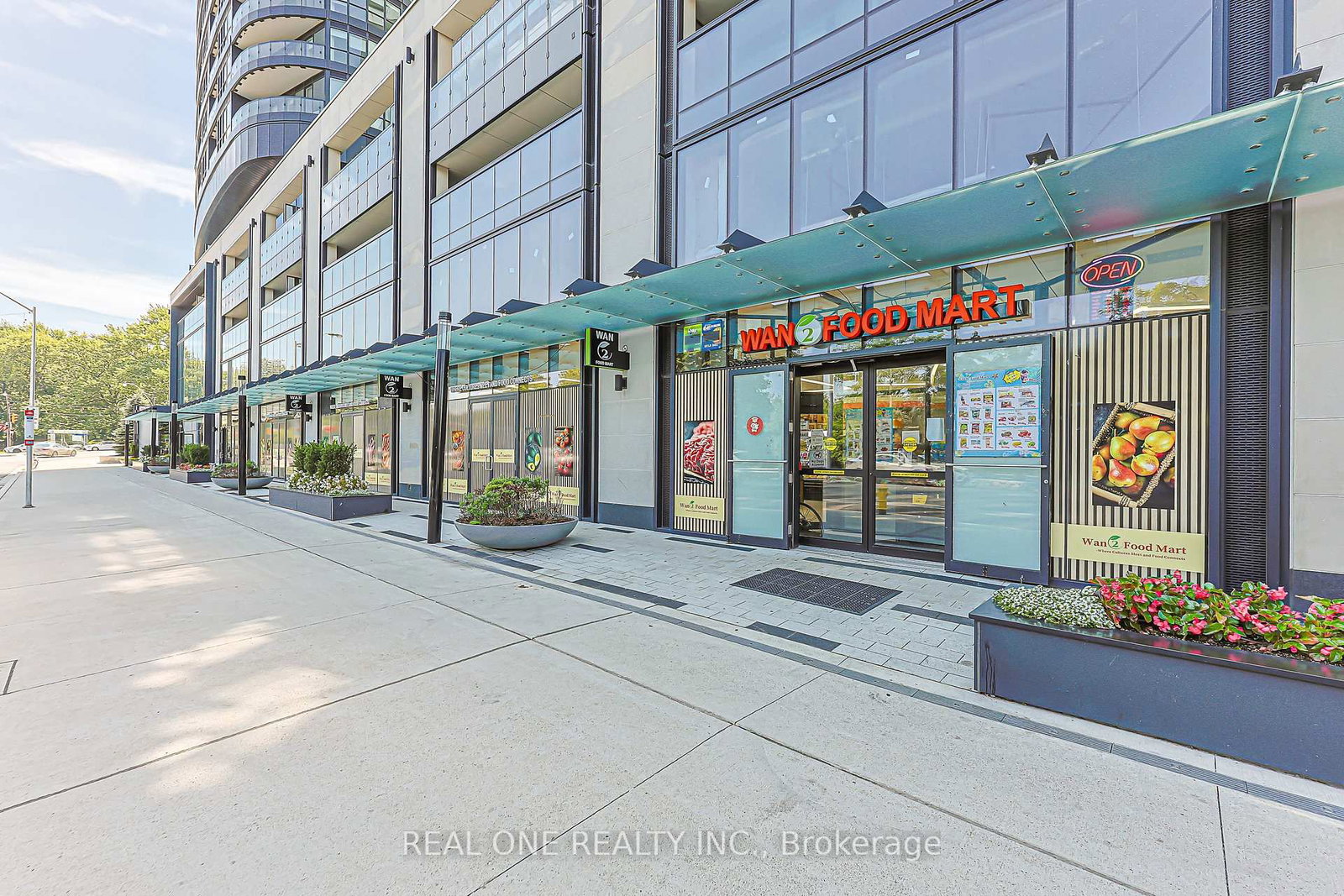 585 Bloor Street E • #821 • Toronto, ON photo 46