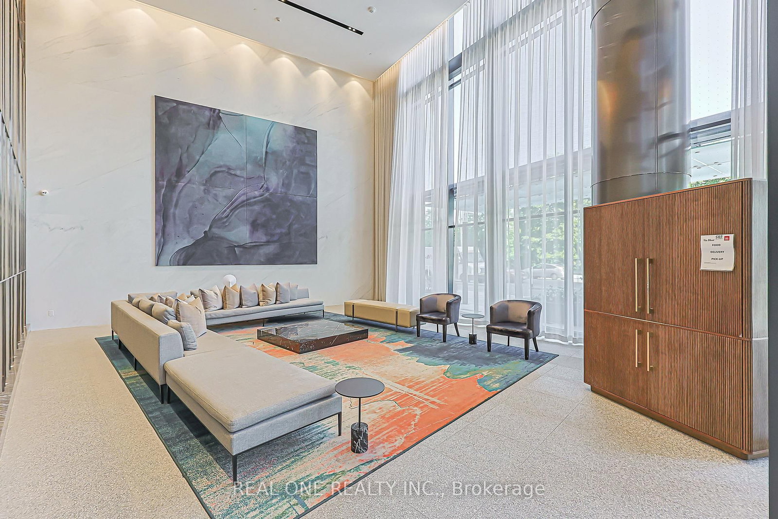 585 Bloor Street E • #821 • Toronto, ON photo 5
