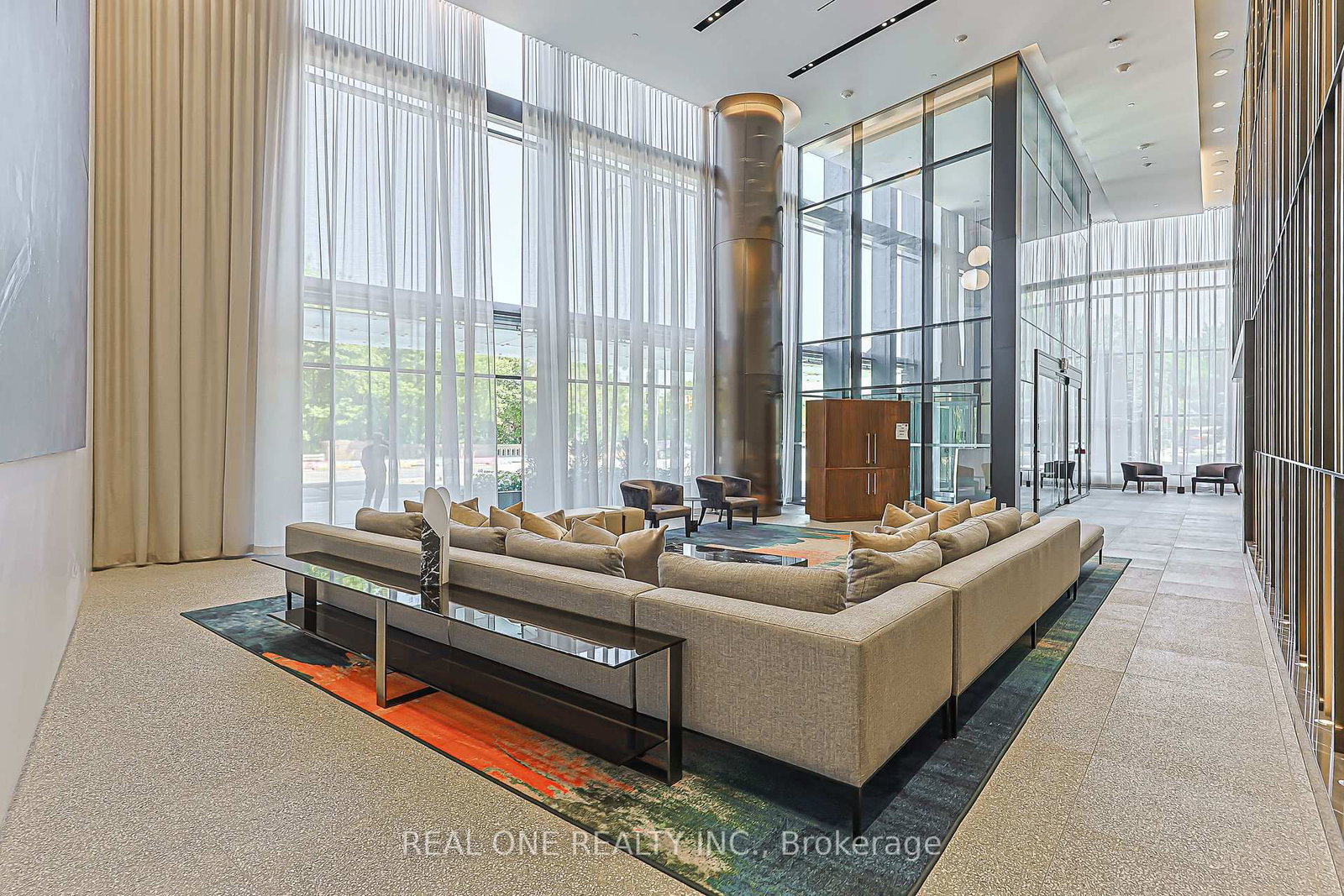 585 Bloor Street E • #821 • Toronto, ON photo 6
