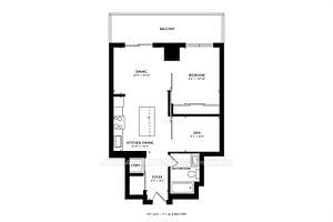 1608 - 65 St. Mary Street